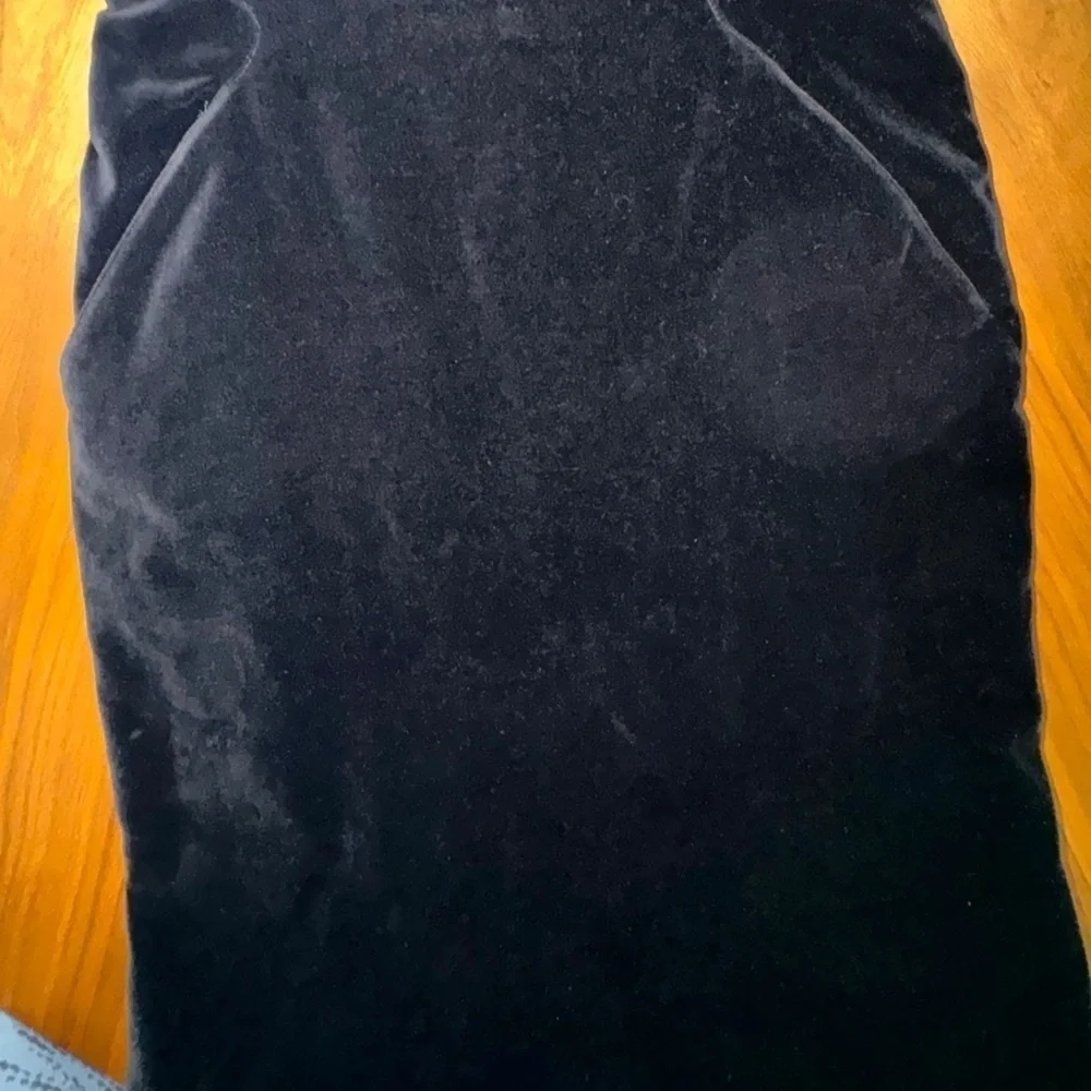THIERRY MUGLER Archival Skirt